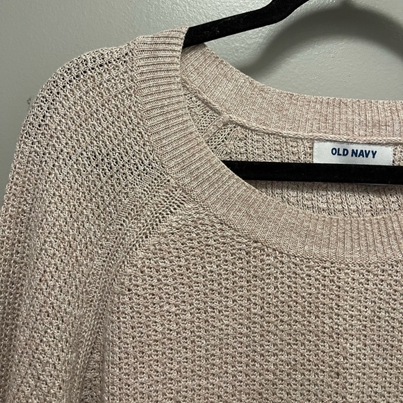 Old Navy Knit Sweater - Picture 6 of 6